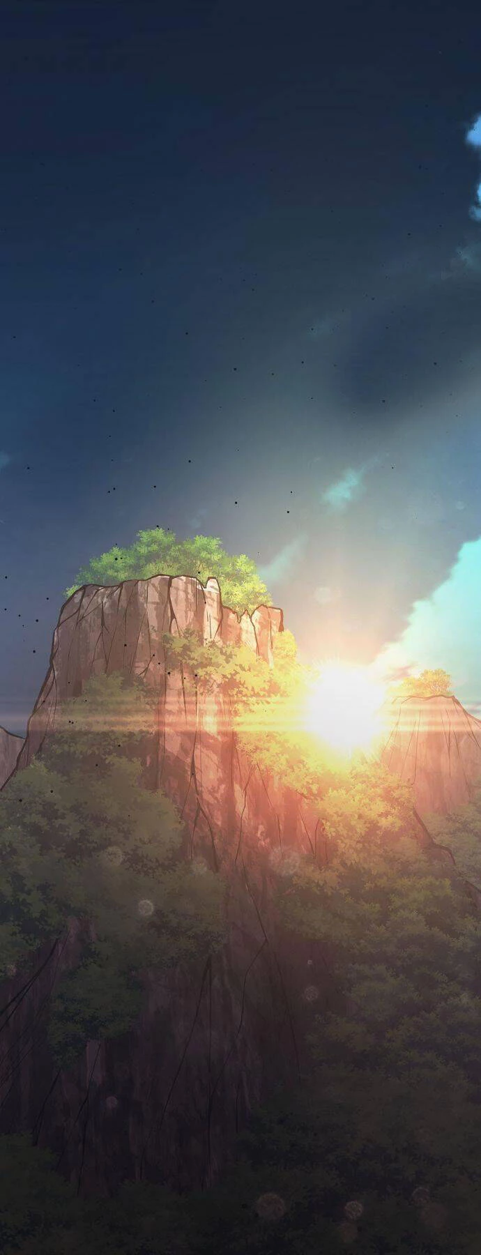 Tiểu Gia Chủ Của Tứ Xuyên Đường Gia Trở Thành Kiếm Thần Chapter 14 - Next Chapter 15