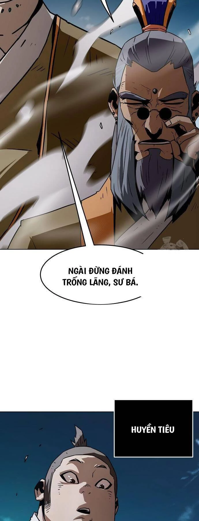 Tiểu Gia Chủ Của Tứ Xuyên Đường Gia Trở Thành Kiếm Thần Chapter 14 - Next Chapter 15