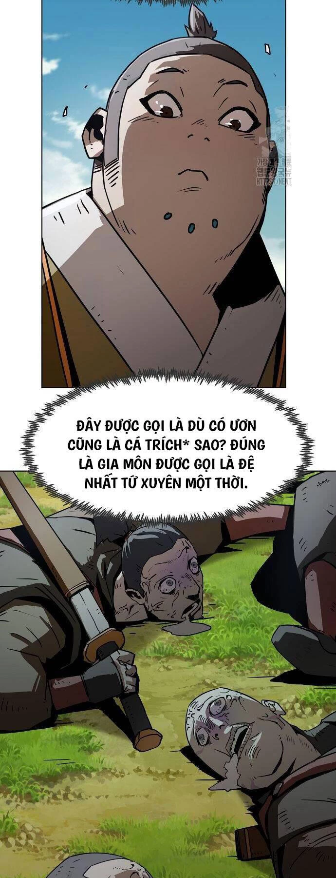 Tiểu Gia Chủ Của Tứ Xuyên Đường Gia Trở Thành Kiếm Thần Chapter 14 - Next Chapter 15