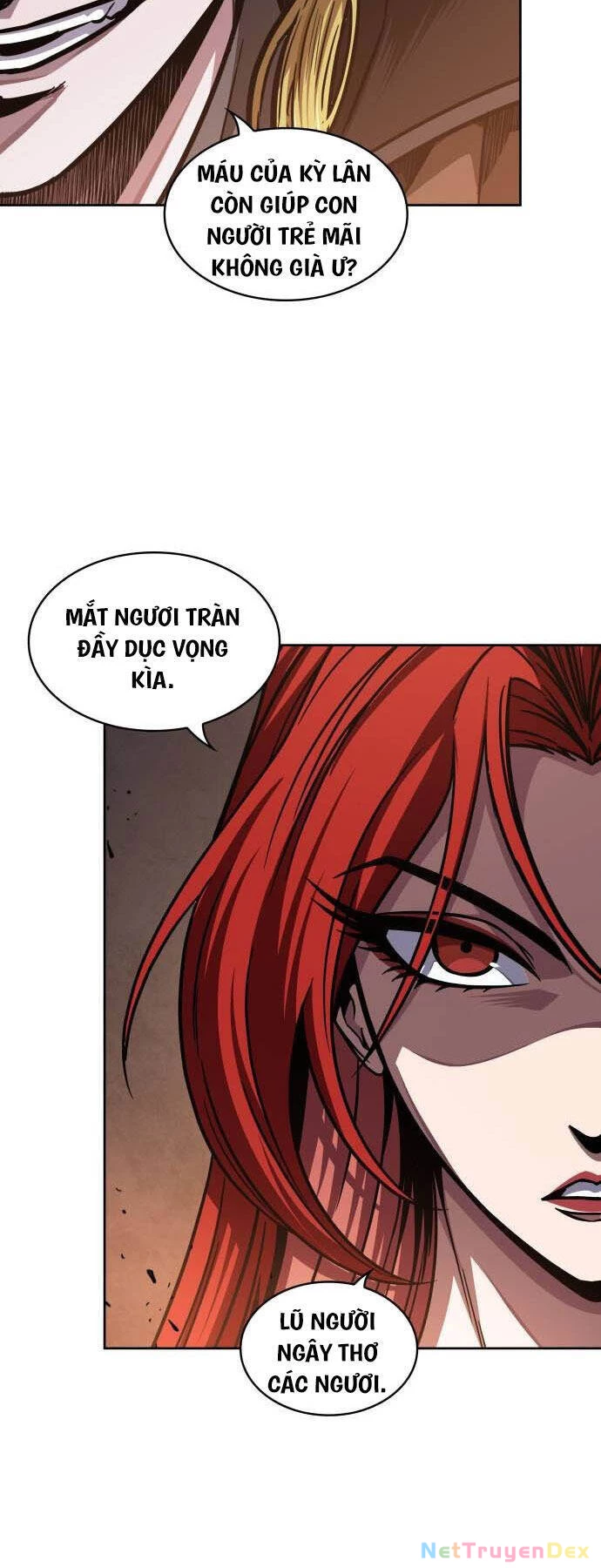 Ngã Lão Ma Thần Chapter 202 - Next Chapter 203