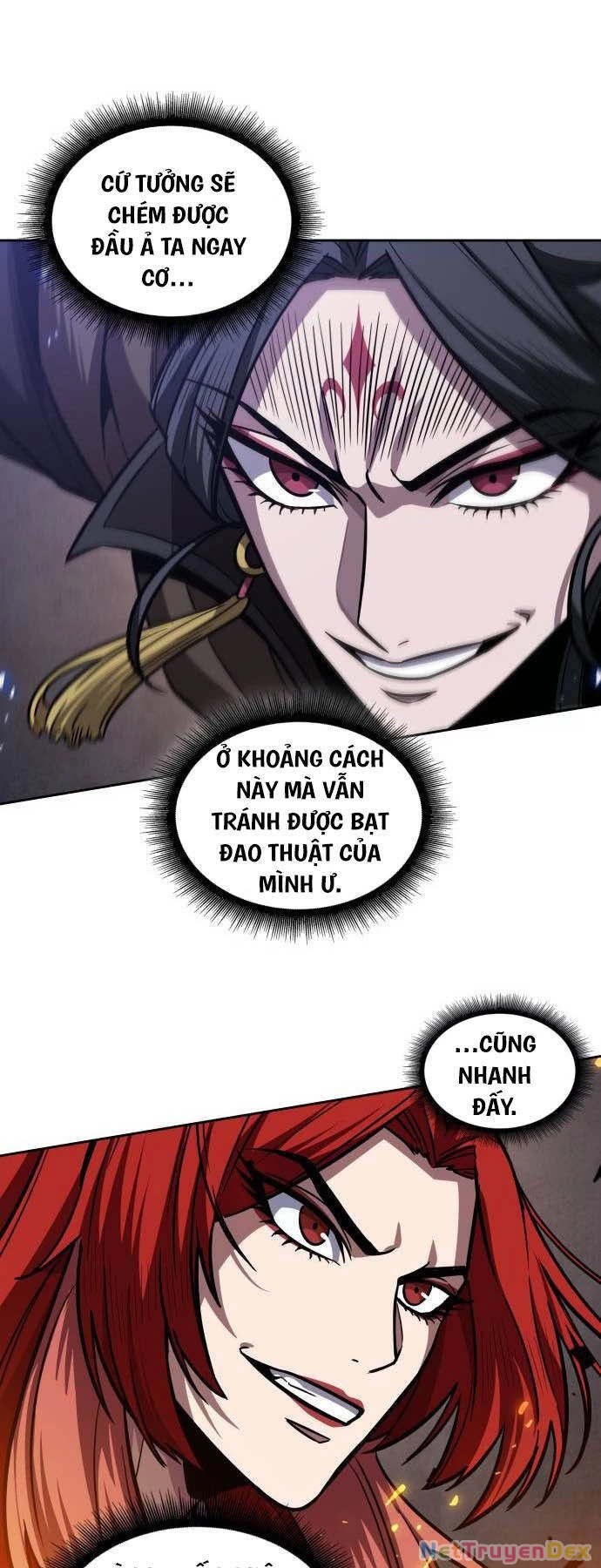 Ngã Lão Ma Thần Chapter 202 - Next Chapter 203