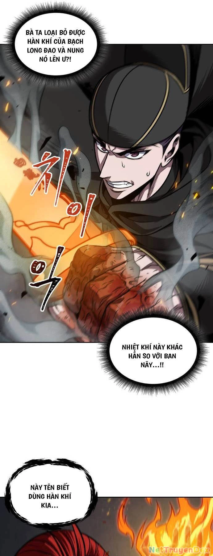 Ngã Lão Ma Thần Chapter 202 - Next Chapter 203