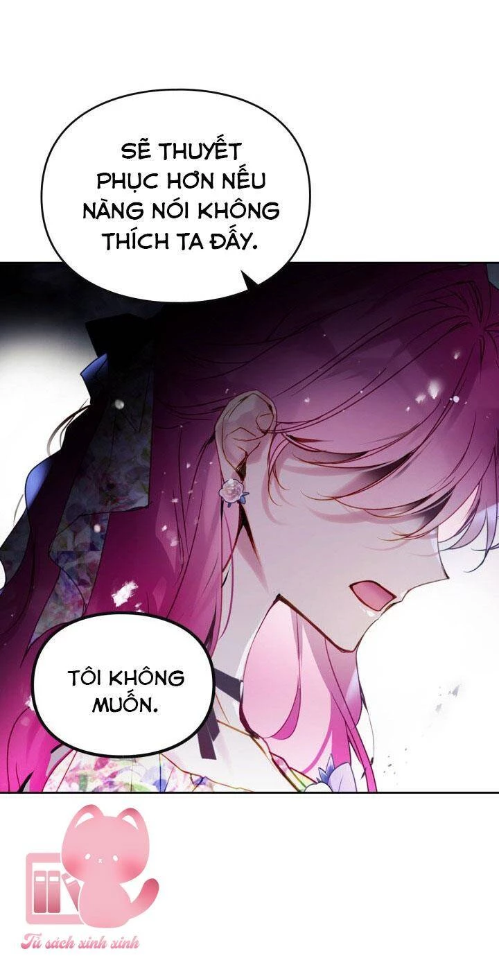 Kết Thúc Của Nhân Vật Phản Diện Chỉ Có Thể Là Cái Chết Chapter 147 - Next Chapter 148