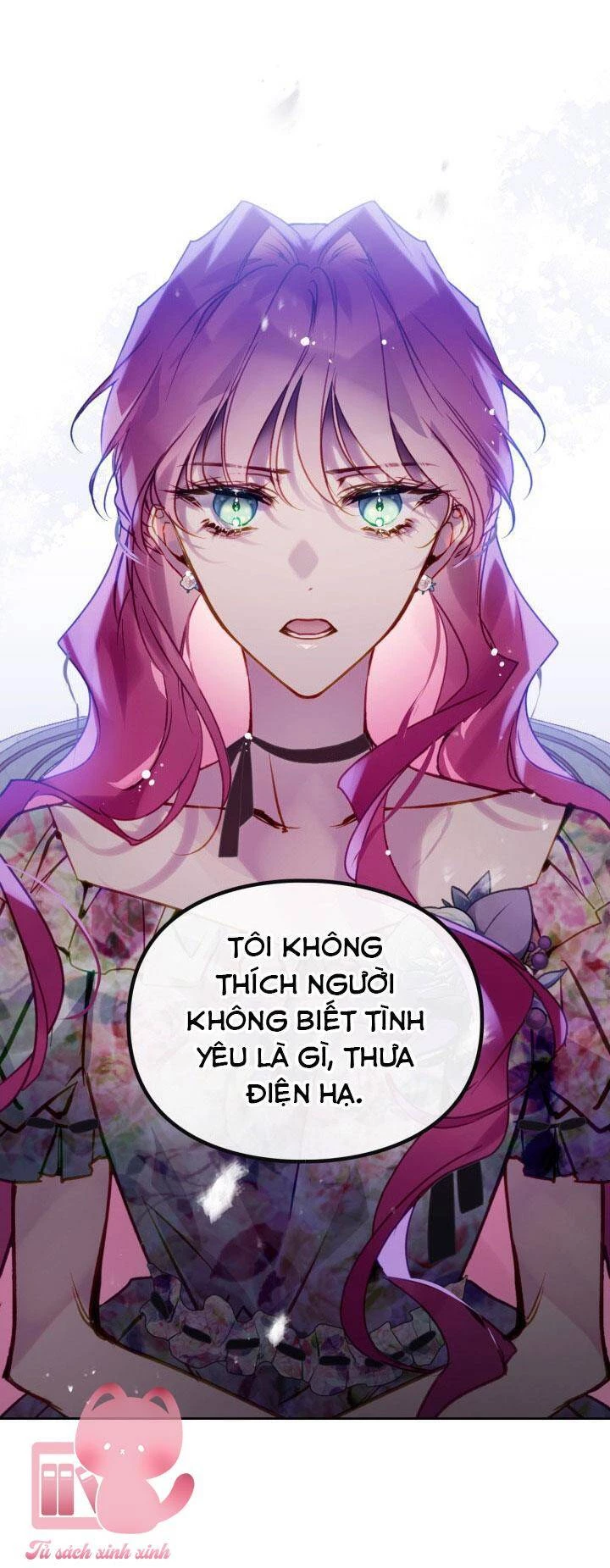 Kết Thúc Của Nhân Vật Phản Diện Chỉ Có Thể Là Cái Chết Chapter 147 - Next Chapter 148