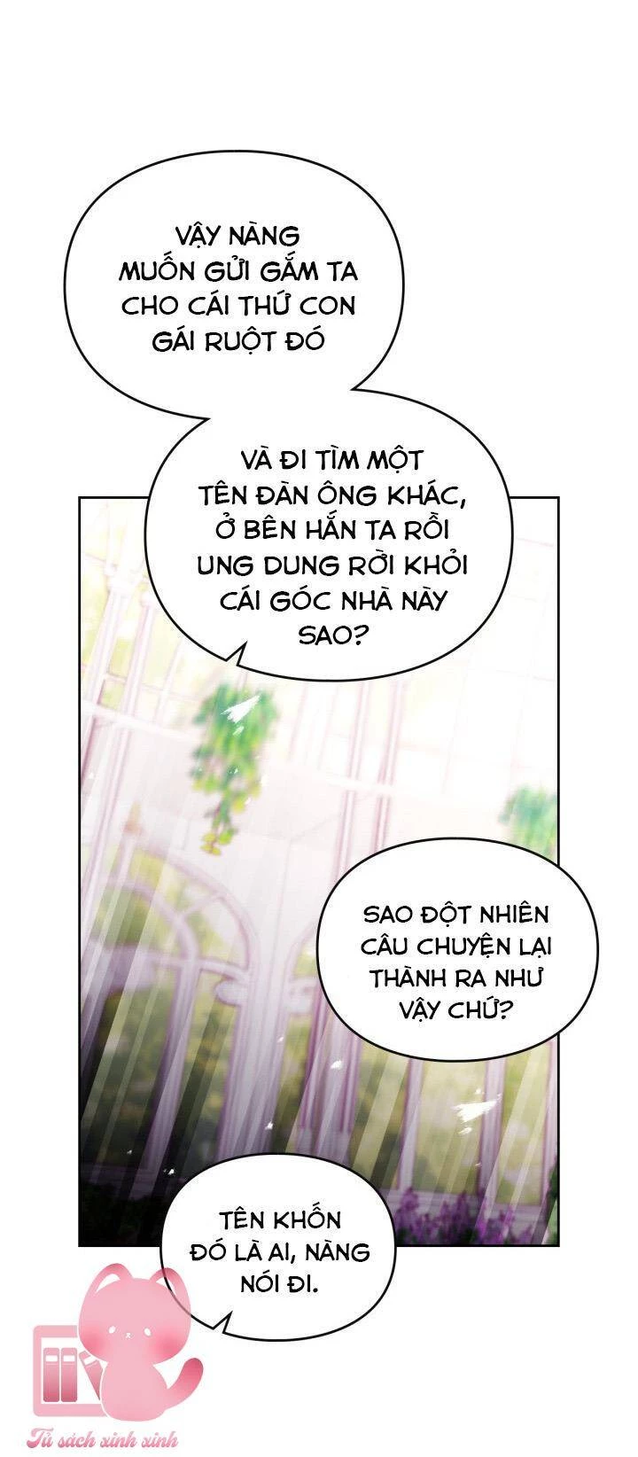 Kết Thúc Của Nhân Vật Phản Diện Chỉ Có Thể Là Cái Chết Chapter 147 - Next Chapter 148