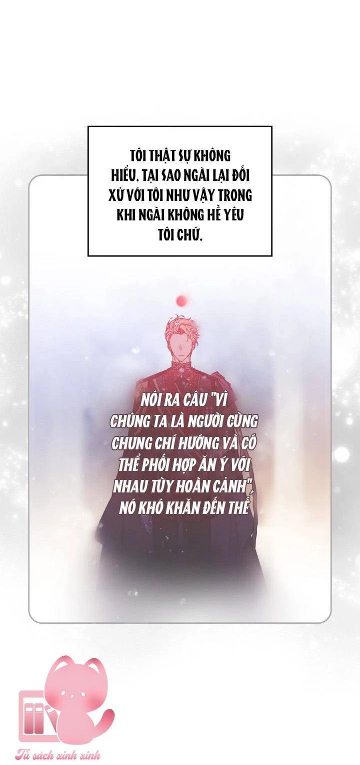 Kết Thúc Của Nhân Vật Phản Diện Chỉ Có Thể Là Cái Chết Chapter 147 - Next Chapter 148