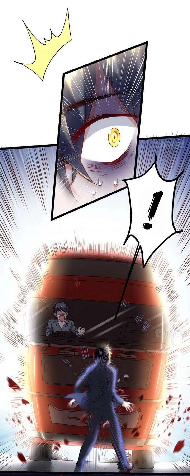 Ta Là Tà Đế Chapter 1 - Trang 4