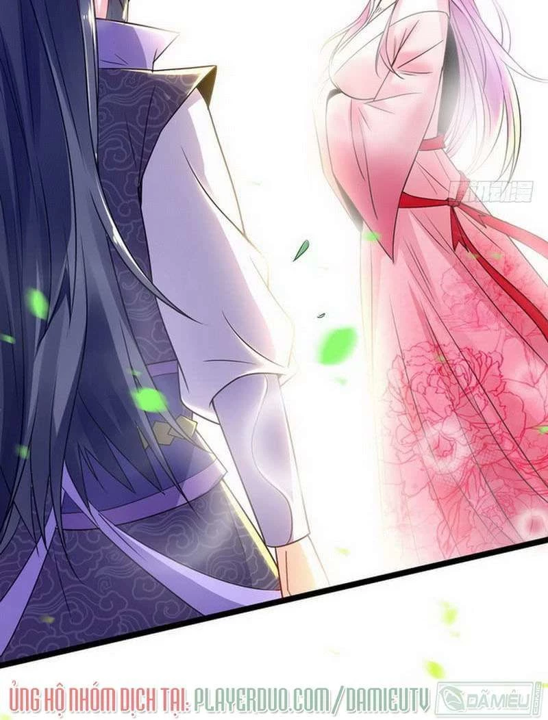 Ta Là Tà Đế Chapter 1 - Trang 4