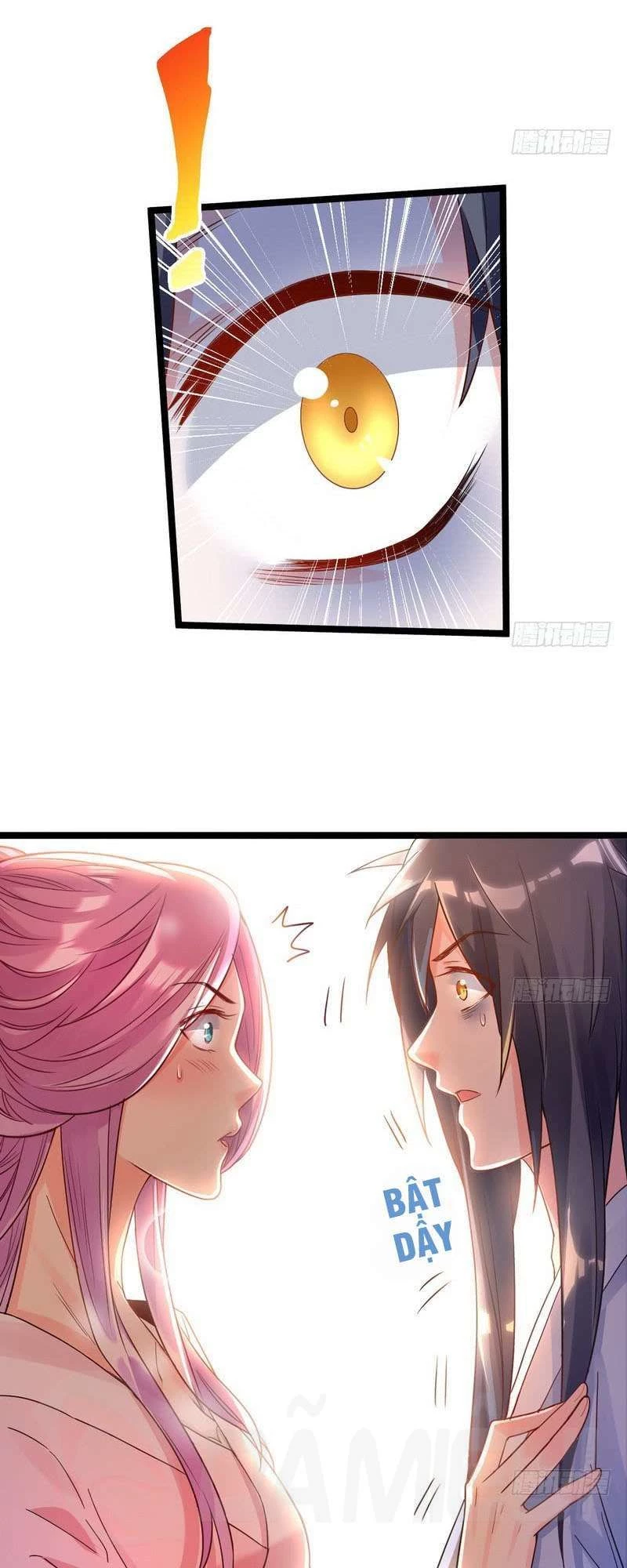 Ta Là Tà Đế Chapter 1 - Trang 4