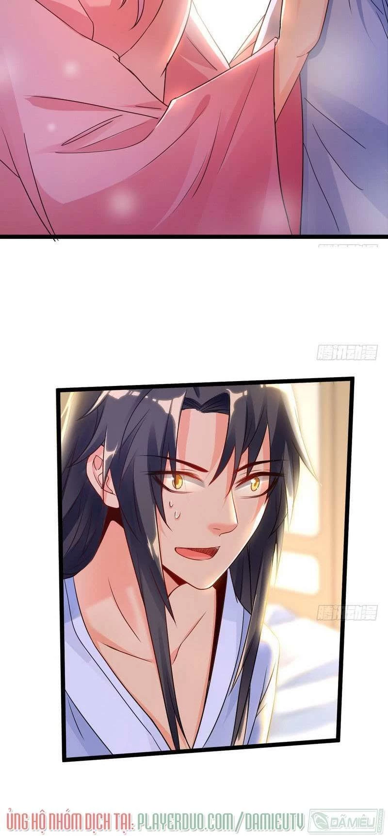 Ta Là Tà Đế Chapter 1 - Trang 4