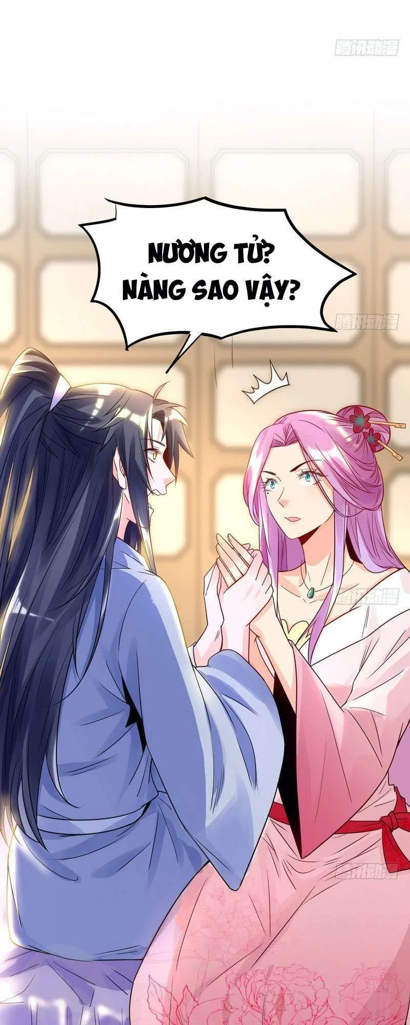 Ta Là Tà Đế Chapter 1 - Trang 4