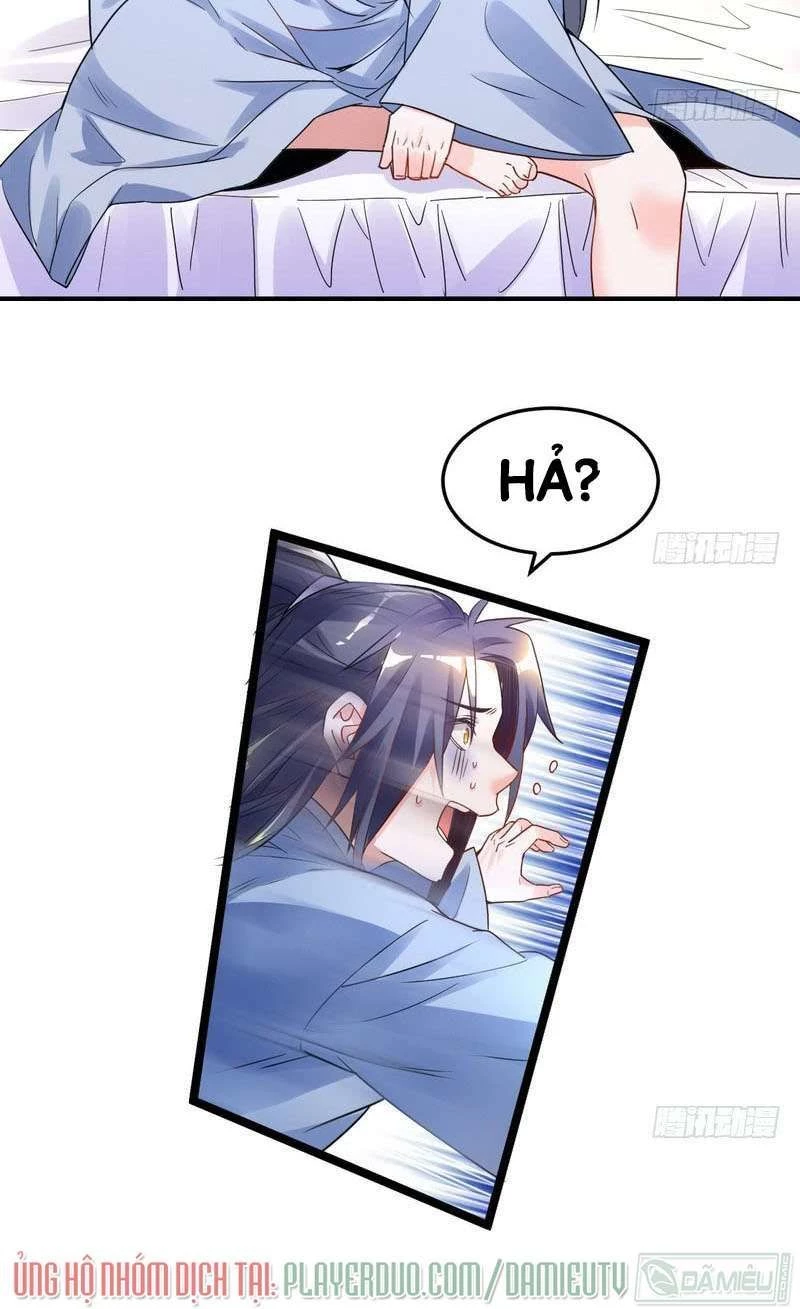 Ta Là Tà Đế Chapter 1 - Trang 4