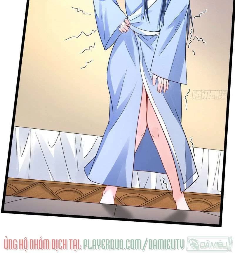 Ta Là Tà Đế Chapter 1 - Trang 4