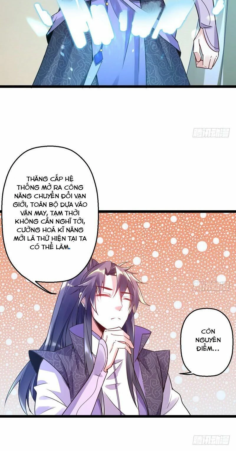 Ta Là Tà Đế Chapter 2 - Trang 4