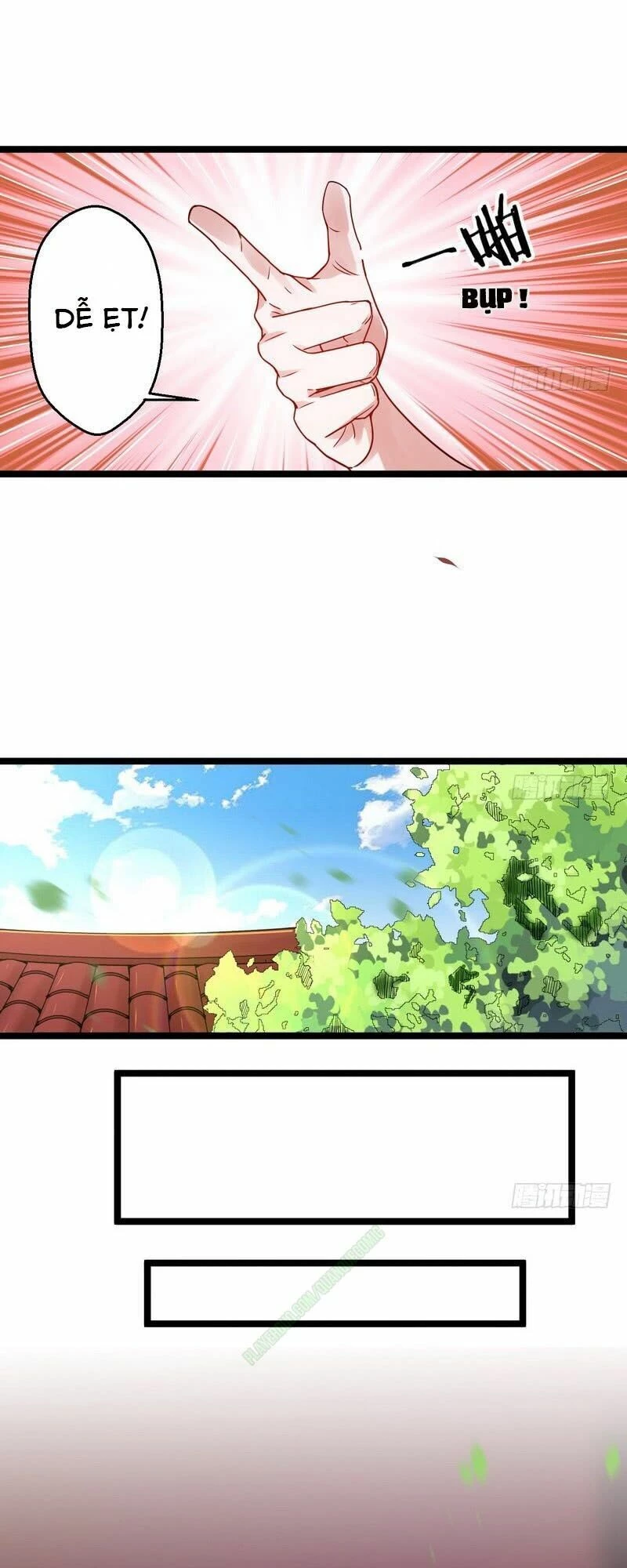 Ta Là Tà Đế Chapter 2 - Trang 4