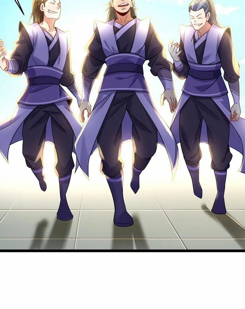 Ta Là Tà Đế Chapter 2 - Trang 4