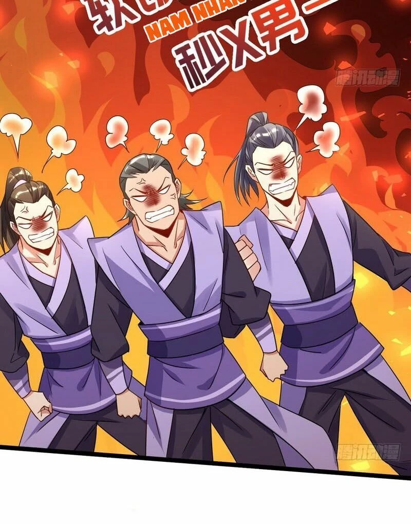 Ta Là Tà Đế Chapter 2 - Trang 4