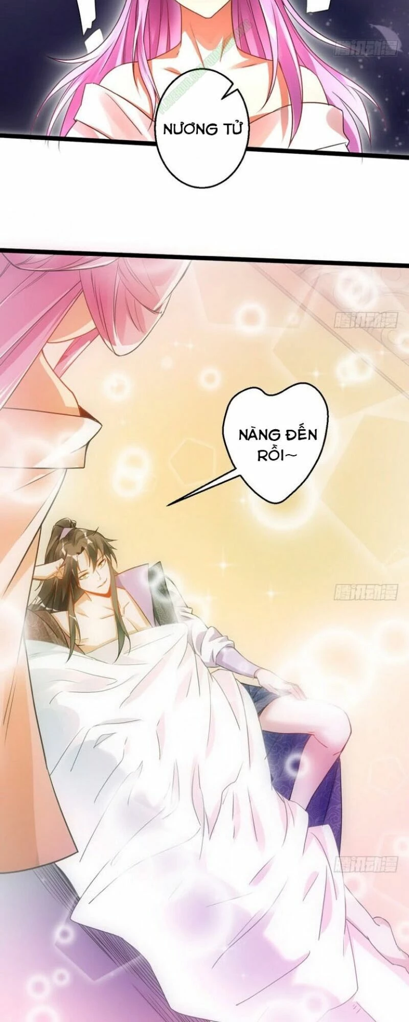 Ta Là Tà Đế Chapter 2 - Trang 4