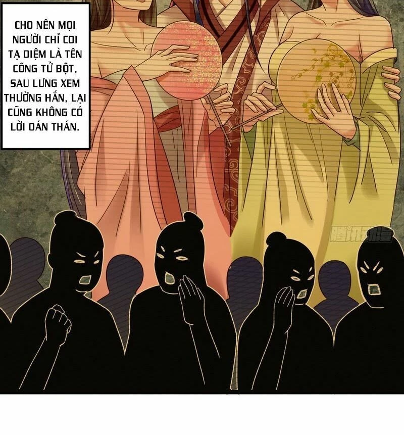 Ta Là Tà Đế Chapter 6 - Trang 4