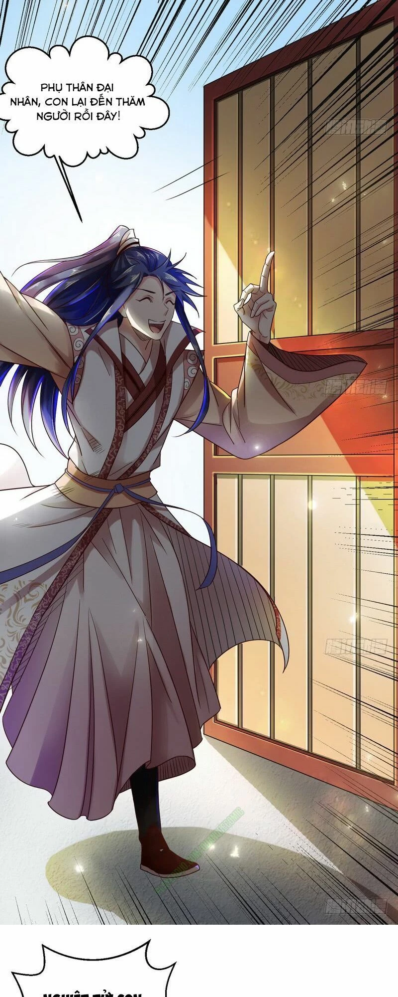 Ta Là Tà Đế Chapter 6 - Trang 4