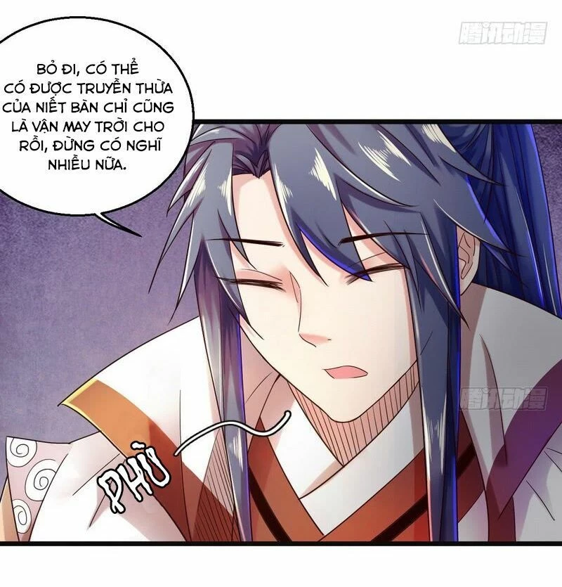 Ta Là Tà Đế Chapter 6 - Trang 4