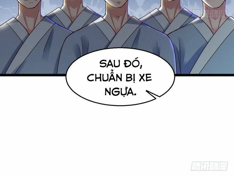 Ta Là Tà Đế Chapter 6 - Trang 4
