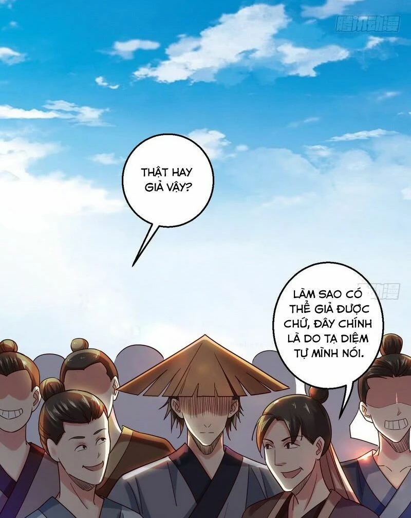 Ta Là Tà Đế Chapter 6 - Trang 4