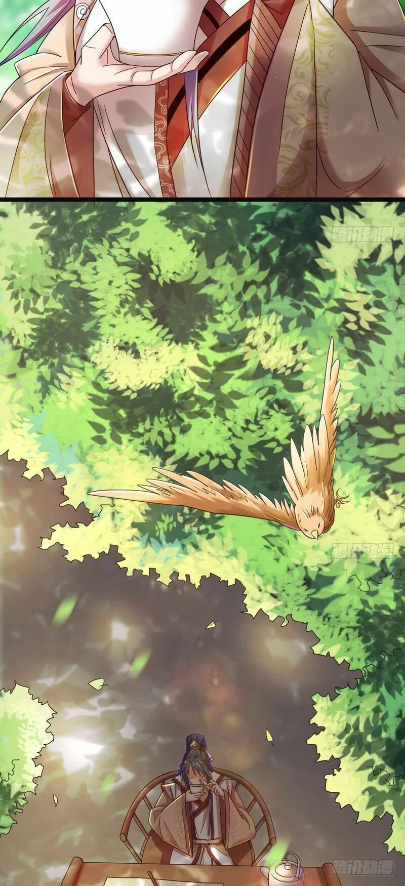 Ta Là Tà Đế Chapter 6 - Trang 4