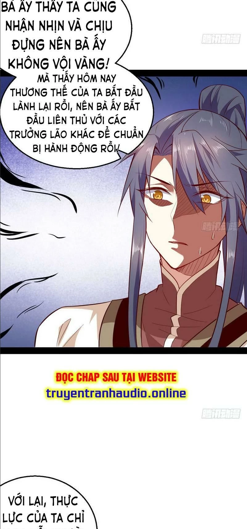 ta là tà đế Chapter 16.1 - Next chương 16.2