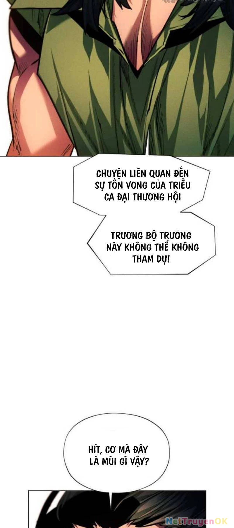 Chuyển Sinh Vào Thế Giới Võ Lâm Chapter 89 - Next Chapter 90