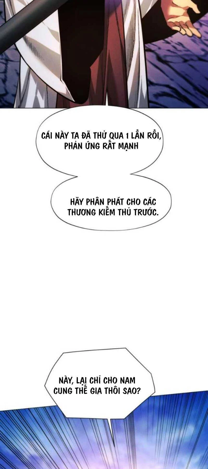 Chuyển Sinh Vào Thế Giới Võ Lâm Chapter 89 - Next Chapter 90