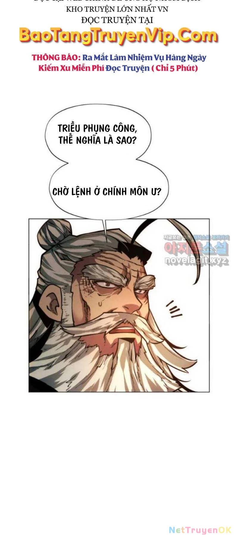 Chuyển Sinh Vào Thế Giới Võ Lâm Chapter 89 - Next Chapter 90