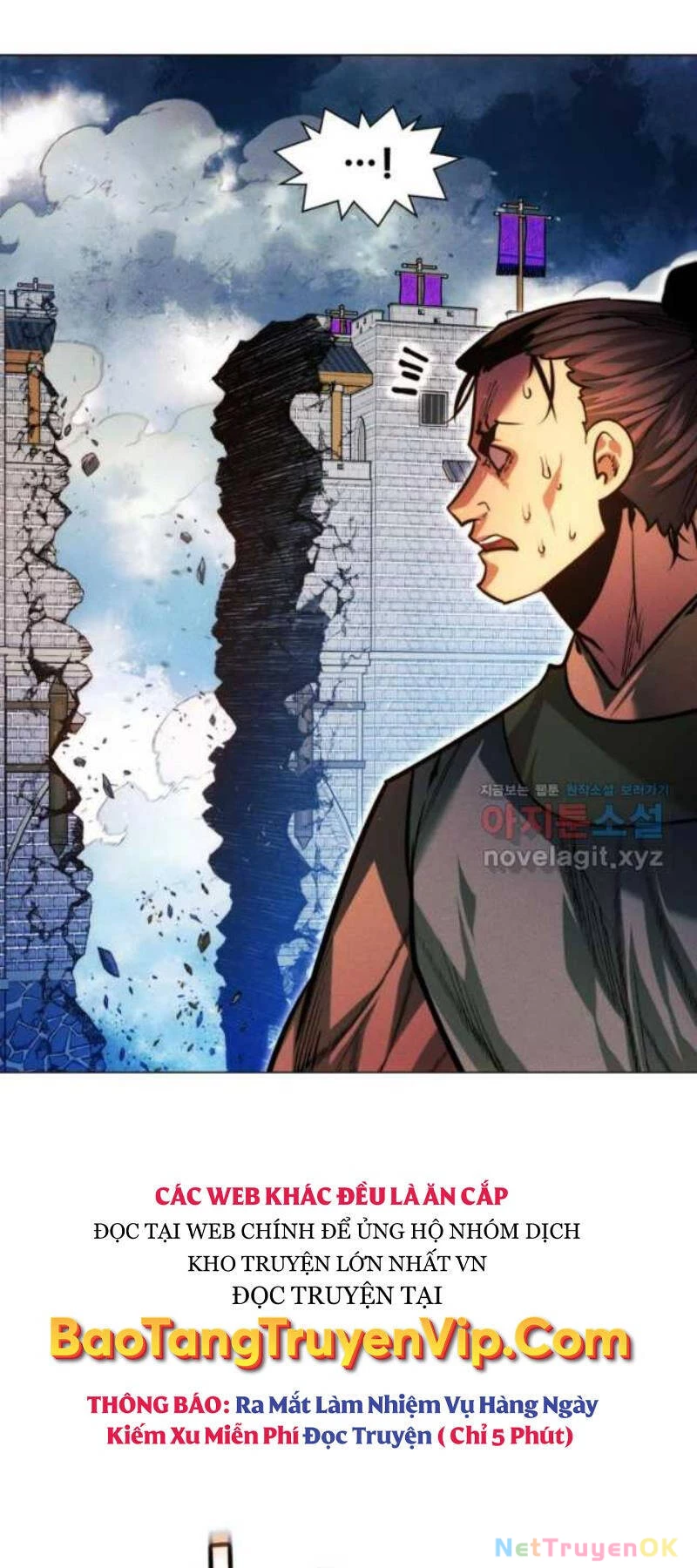 Chuyển Sinh Vào Thế Giới Võ Lâm Chapter 89 - Next Chapter 90