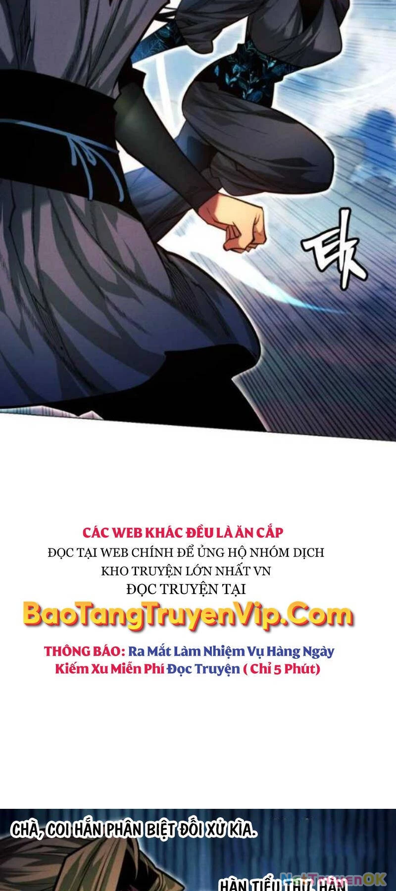 Chuyển Sinh Vào Thế Giới Võ Lâm Chapter 89 - Next Chapter 90