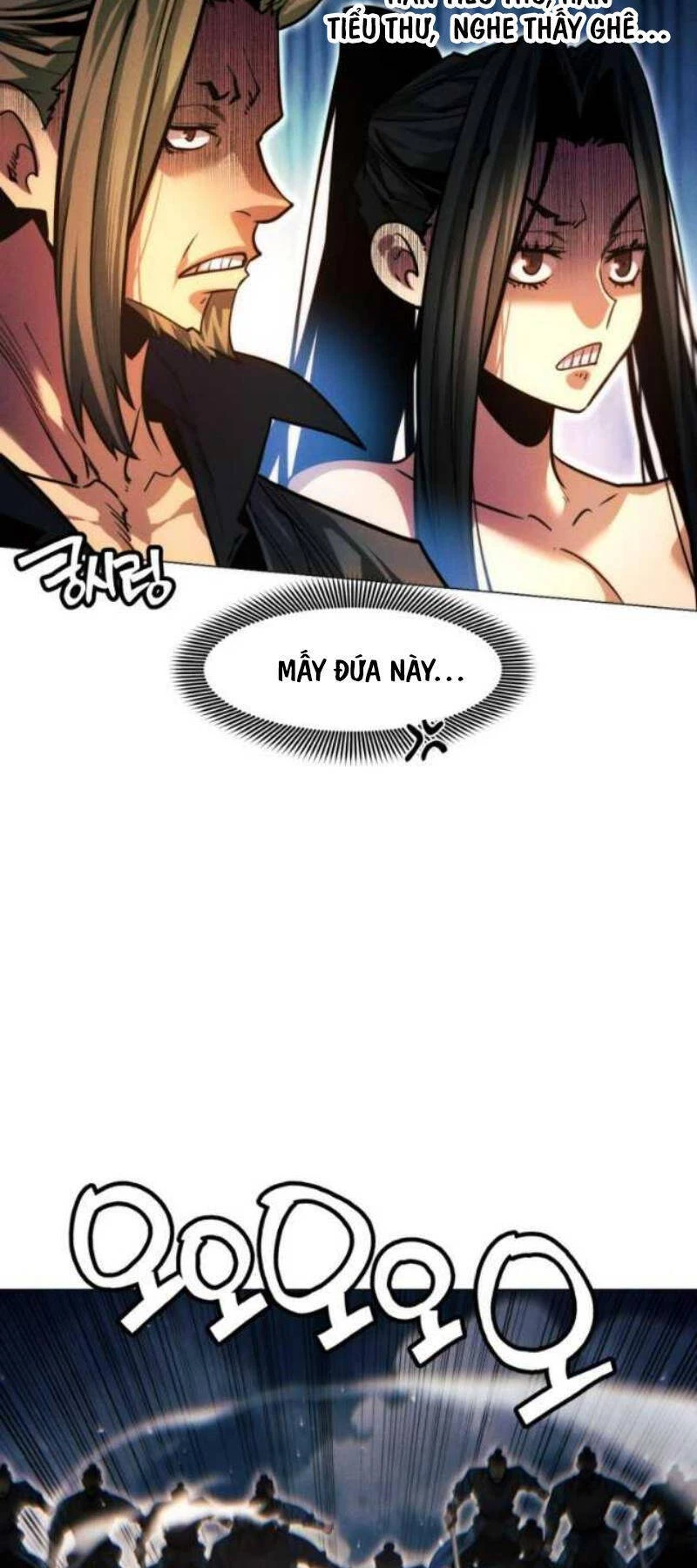 Chuyển Sinh Vào Thế Giới Võ Lâm Chapter 89 - Next Chapter 90