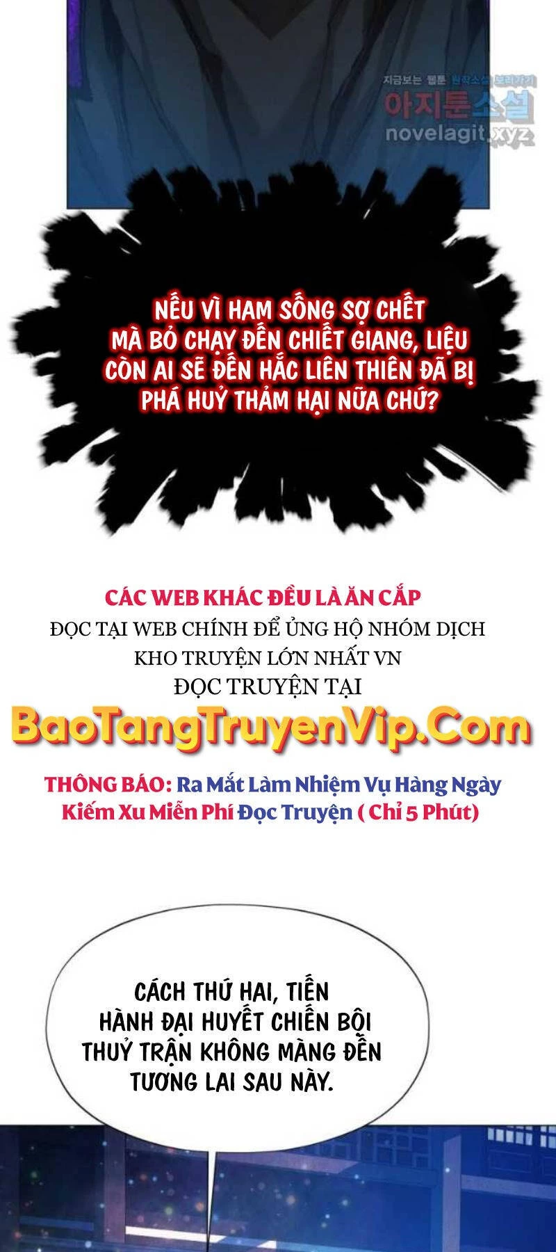 Chuyển Sinh Vào Thế Giới Võ Lâm Chapter 89 - Next Chapter 90