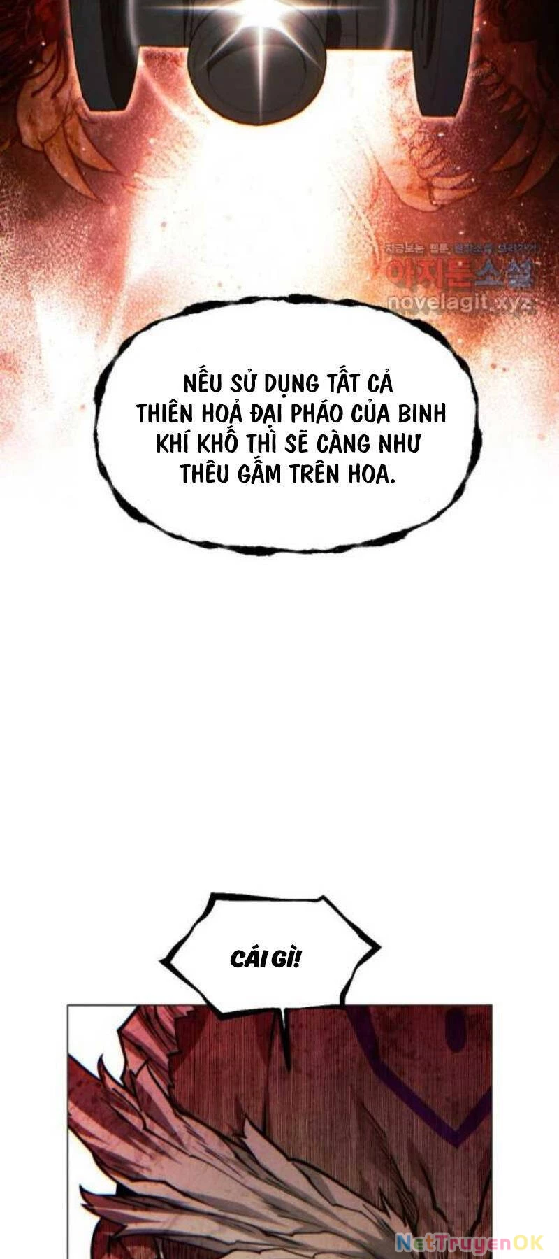 Chuyển Sinh Vào Thế Giới Võ Lâm Chapter 89 - Next Chapter 90