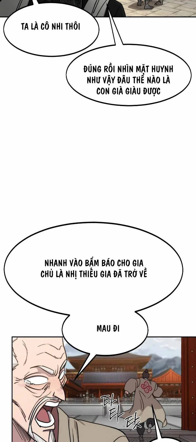 Hoa Sơn Tái Xuất Chapter 121 - Next Chapter 122