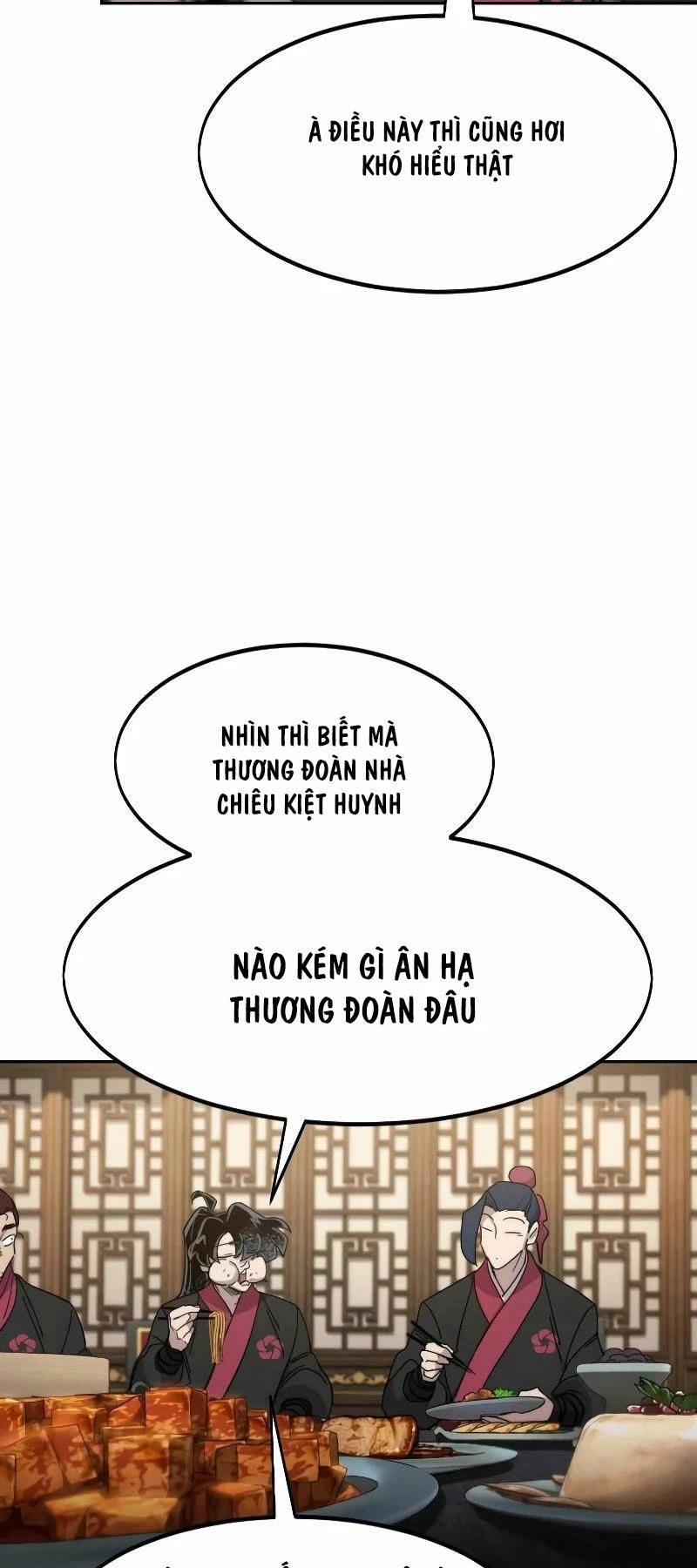 Hoa Sơn Tái Xuất Chapter 121 - Next Chapter 122