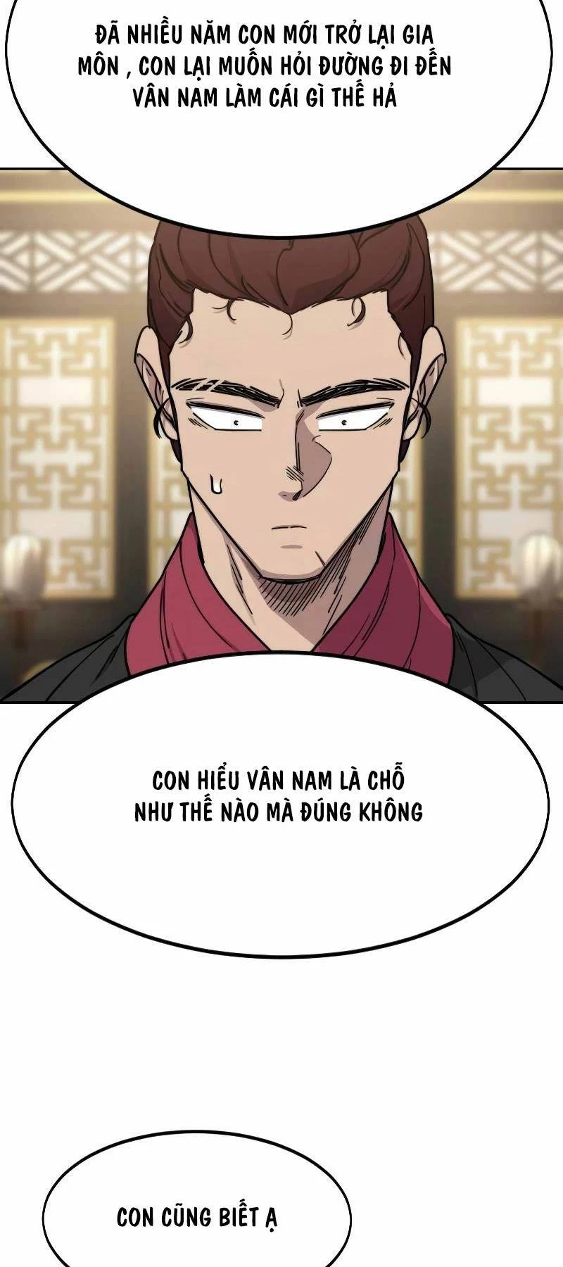 Hoa Sơn Tái Xuất Chapter 121 - Next Chapter 122