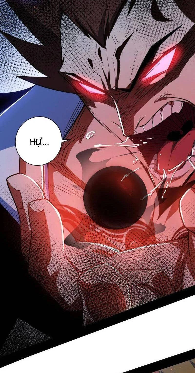 Ta Là Tà Đế Chapter 466 - Trang 4