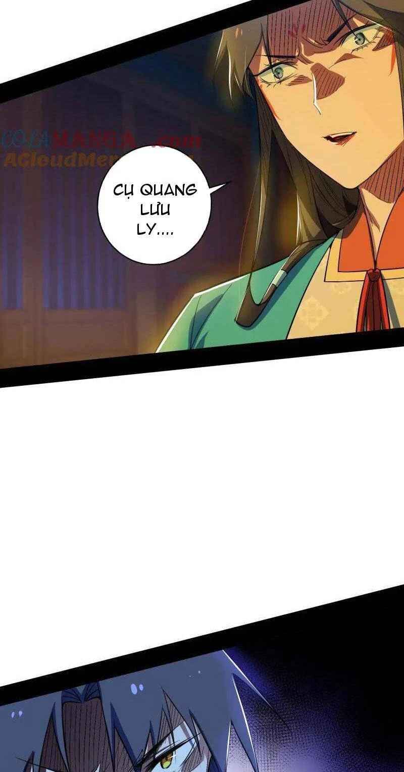 Ta Là Tà Đế Chapter 466 - Trang 4