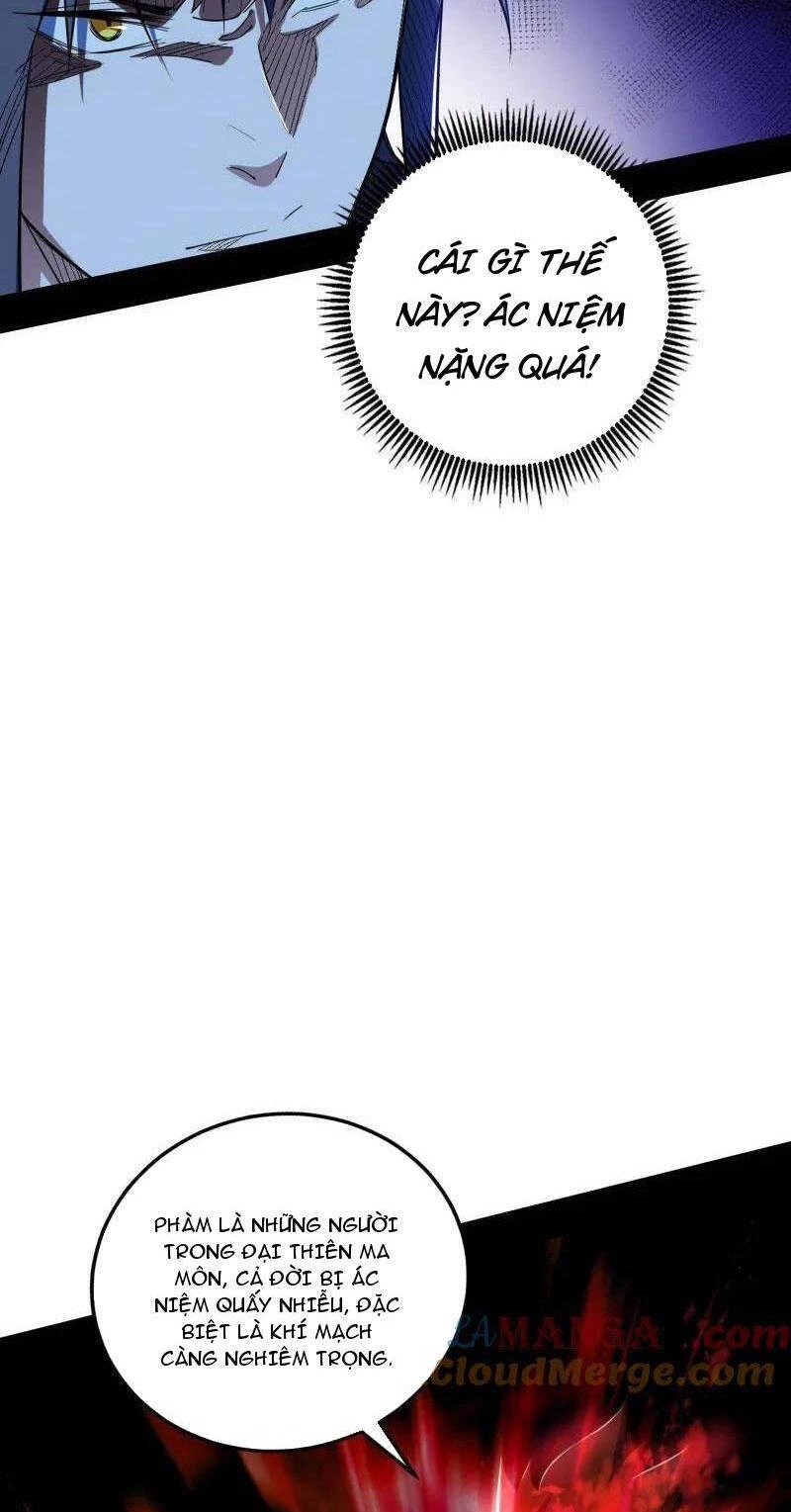 Ta Là Tà Đế Chapter 466 - Trang 4