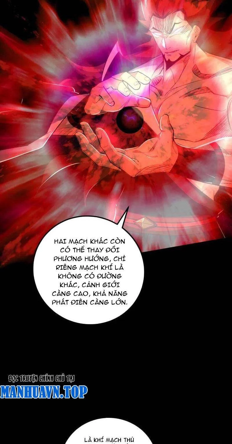 Ta Là Tà Đế Chapter 466 - Trang 4