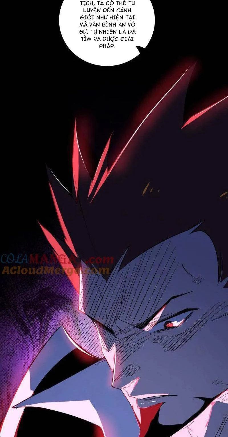 Ta Là Tà Đế Chapter 466 - Trang 4