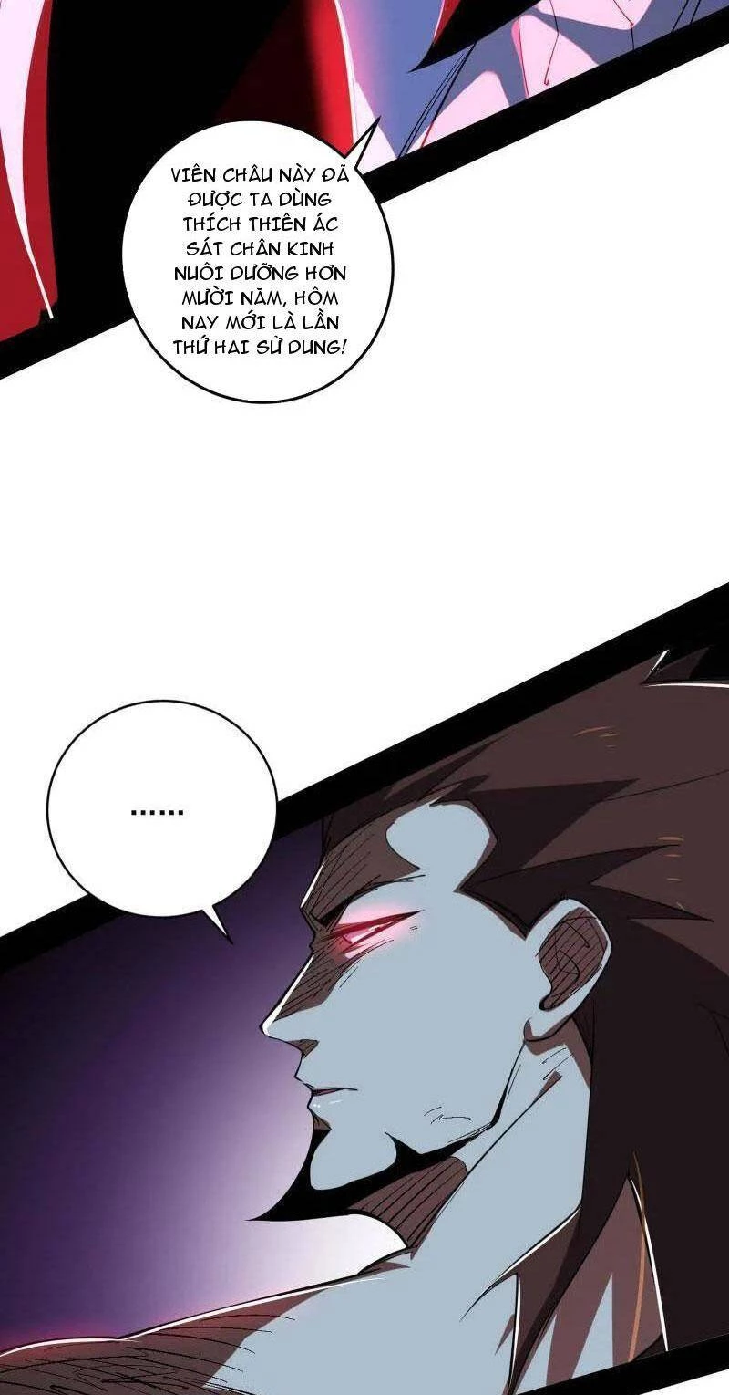 Ta Là Tà Đế Chapter 466 - Trang 4