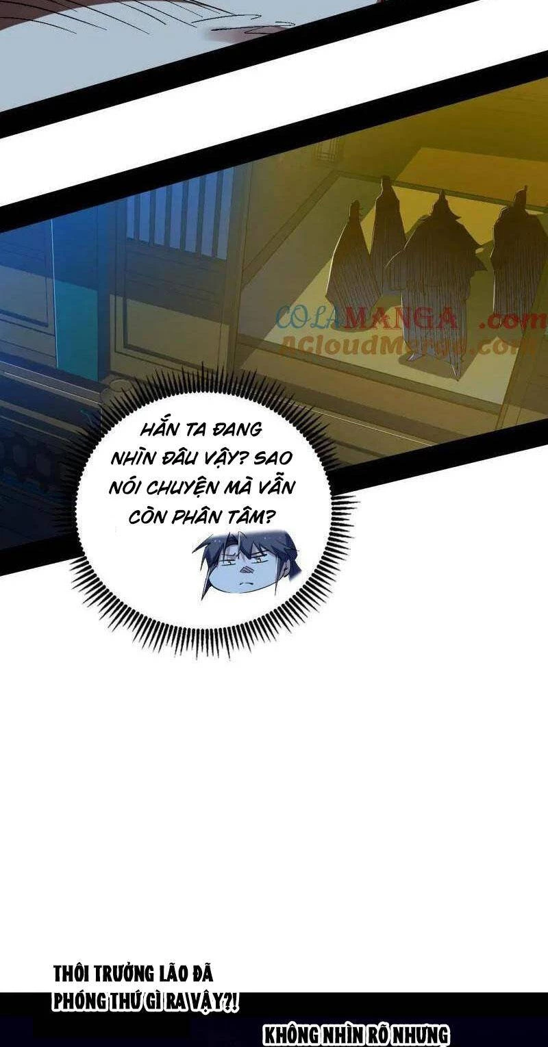 Ta Là Tà Đế Chapter 466 - Trang 4