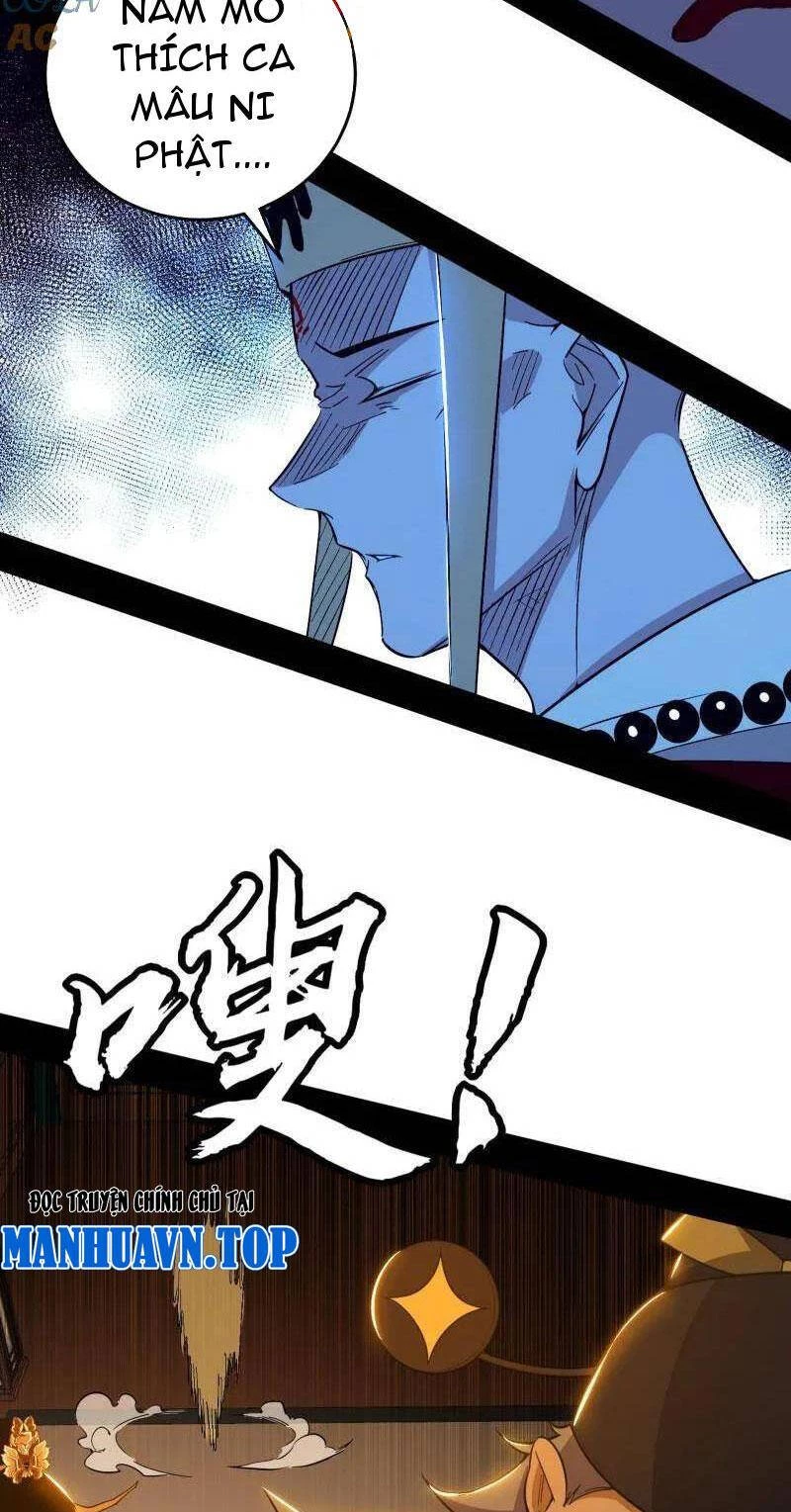 Ta Là Tà Đế Chapter 466 - Trang 4