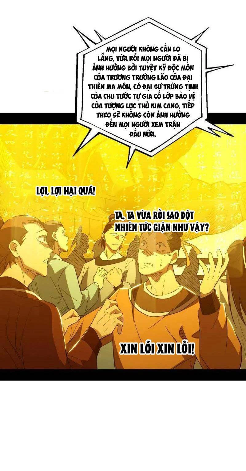 Ta Là Tà Đế Chapter 466 - Trang 4