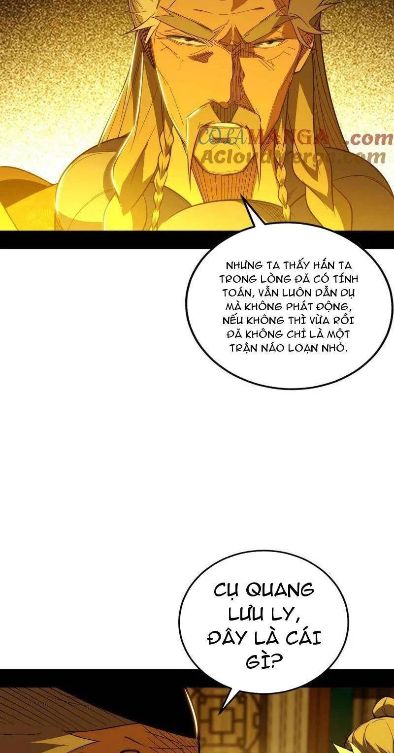 Ta Là Tà Đế Chapter 466 - Trang 4